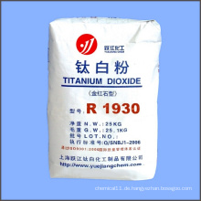 Titandioxidchloridverfahren (R1930)